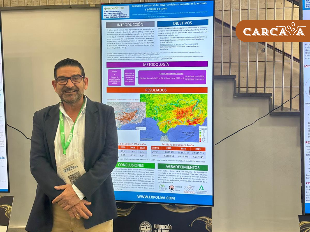 Expoliva Día 2 Expoliva Día 2