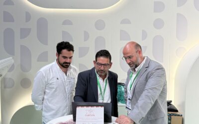 Tercer Día en Expoliva 2025