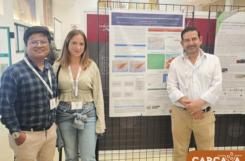 Encuentro Nacional por la Salud del Suelo