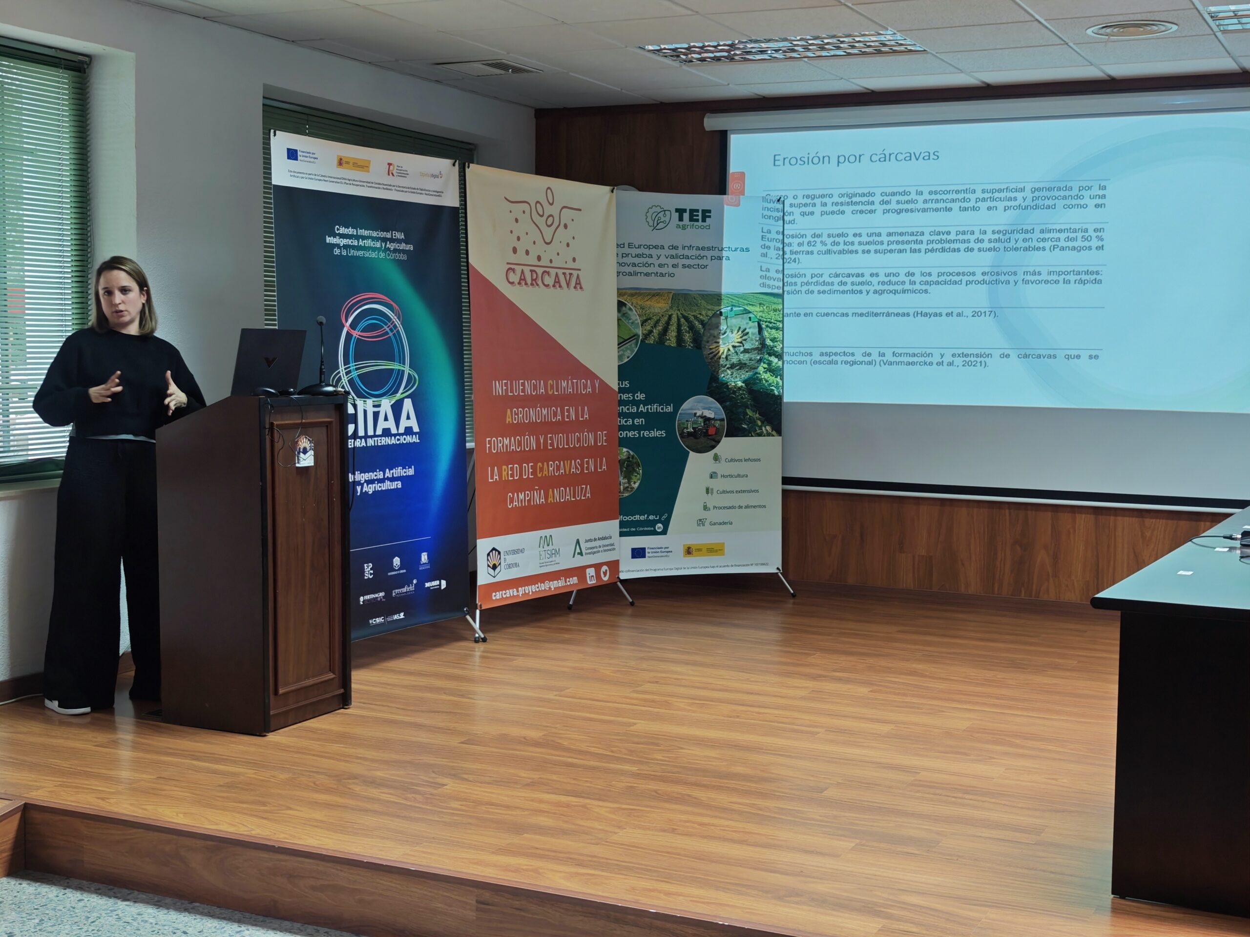 Seminario IA Seminario IA