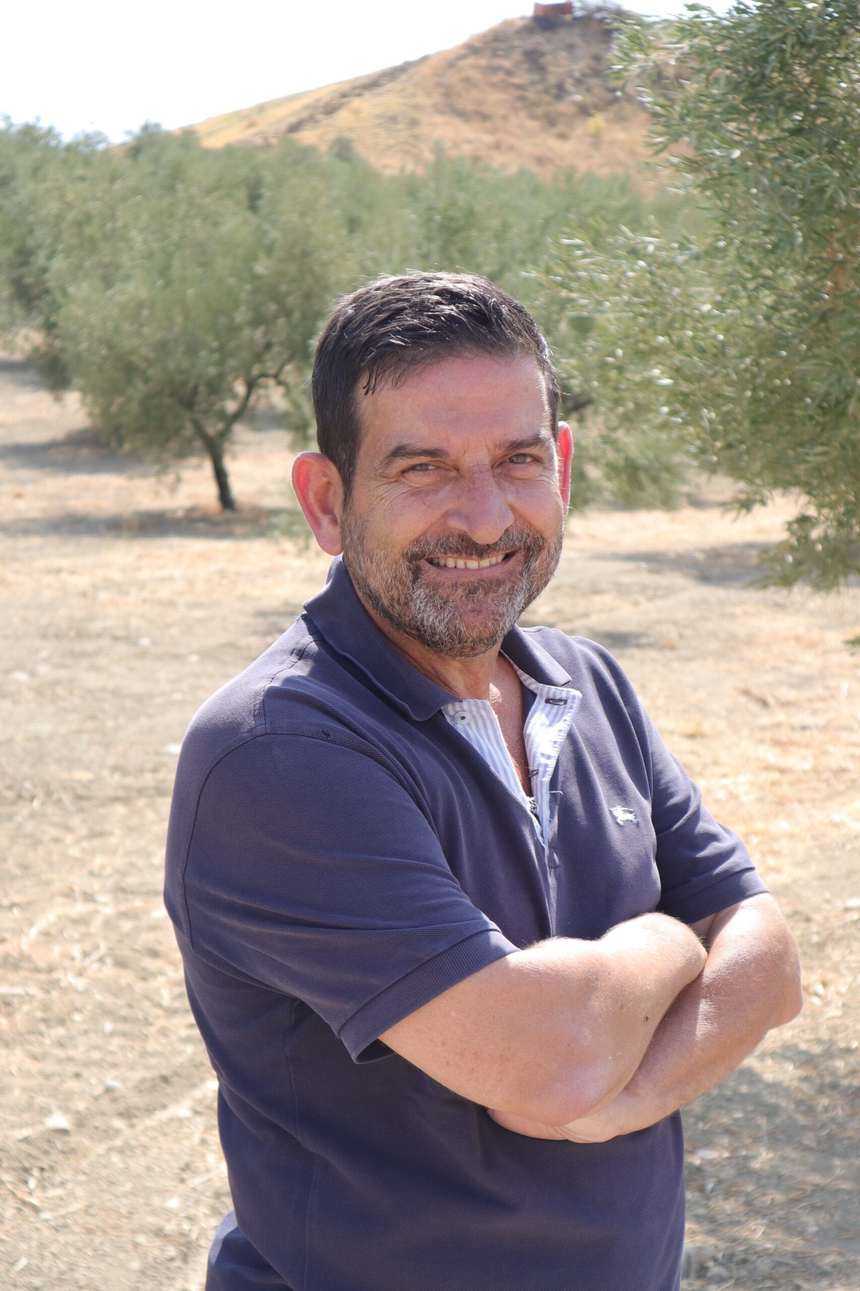 Adolfo Peña Acevedo