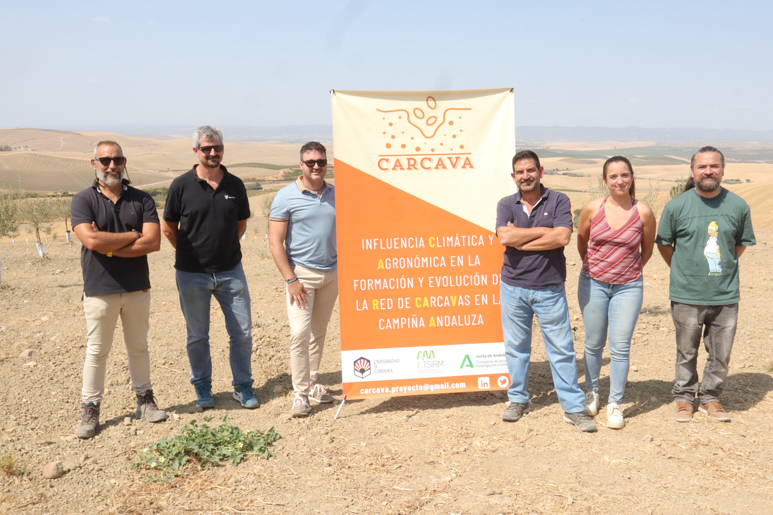 Fernán Núñez Carcava