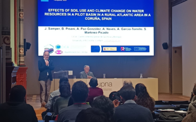 XVII Jornadas de Investigación de la Zona No Saturada