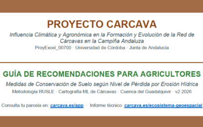 Guía de Recomendaciones para Agricultores